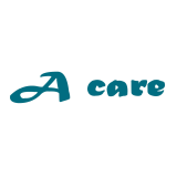 logo A care 2023