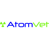logo atomvet 2019