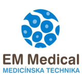 logo em medical 2021