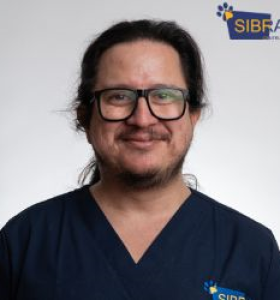 MVDr.Agudelo Ramirez