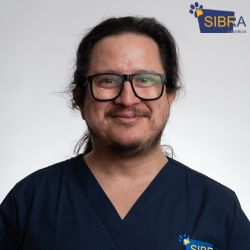 MVDr.Agudelo Ramirez