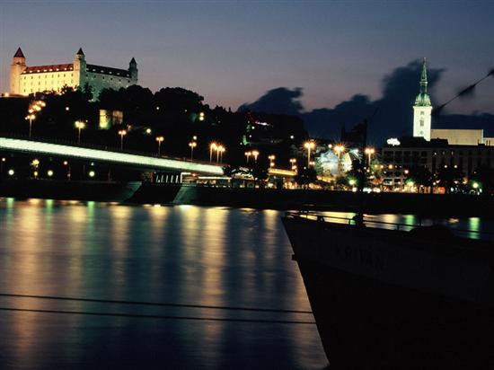 BA city