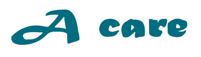 logo A care 2022