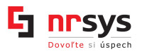 NRSYS s.r.o.